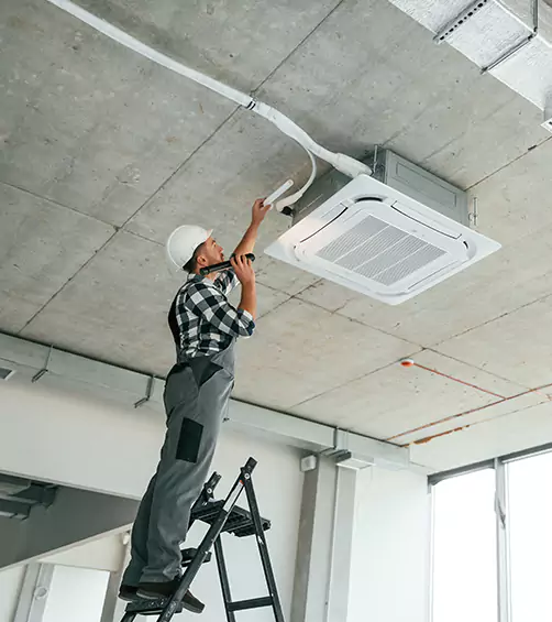 Air Duct Cleaning Services in Margate, Florida