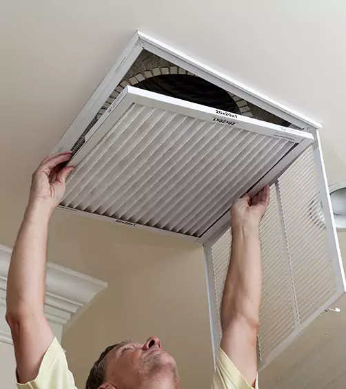 Dryer Vent Cleaning Services in Margate, FL