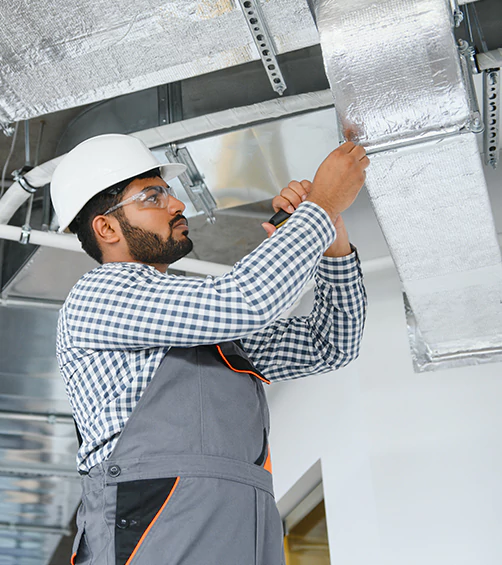 Duct Repair Services in Margate, FL