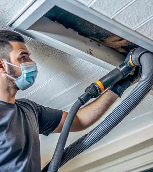 Duct Sealing Services in Margate, Florida