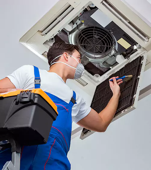 Air Duct Cleaning & Repairs in Margate, FL