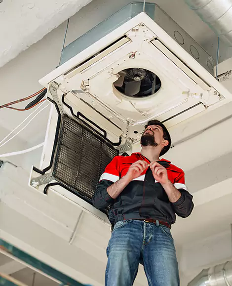 Know the Condition of Your Ductwork in Margate, FL