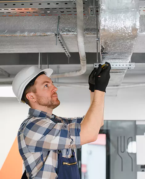 Cleaner Ventilation for Offices, Retail Spaces, and Facilities in Margate, FL