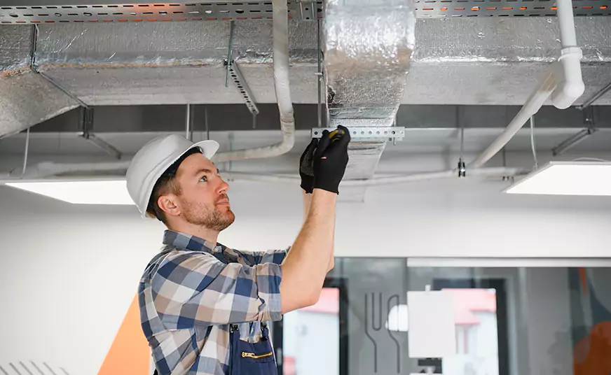 Air Duct Cleaning Services Margate