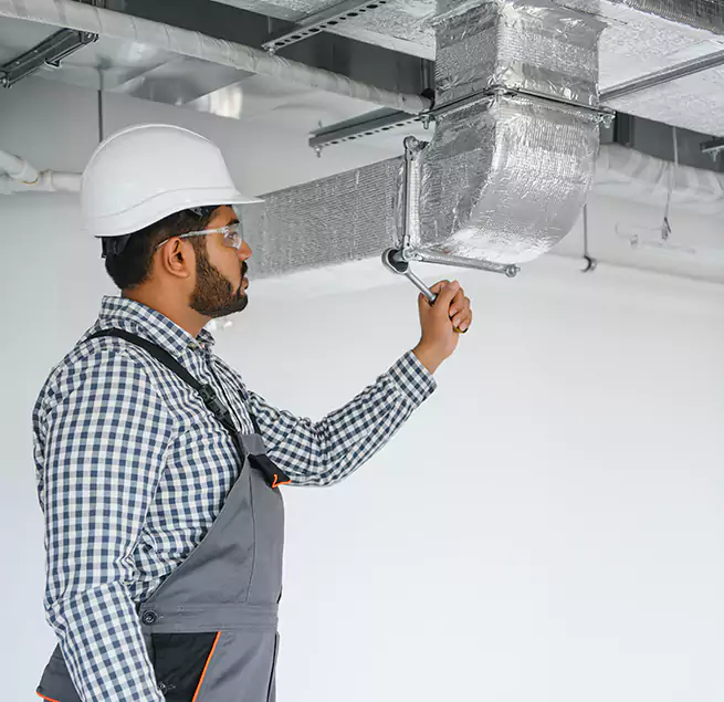 Why Margate Businesses Choose Margate Air Duct Cleaning Pro for Commercial Air Duct Services?