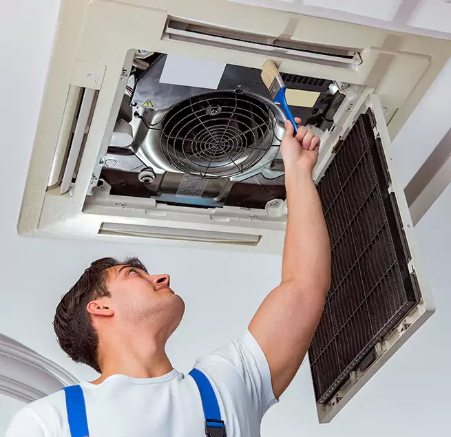 Why Margate Property Owners Choose Margate Air Duct Cleaning Pro for Duct Sealing