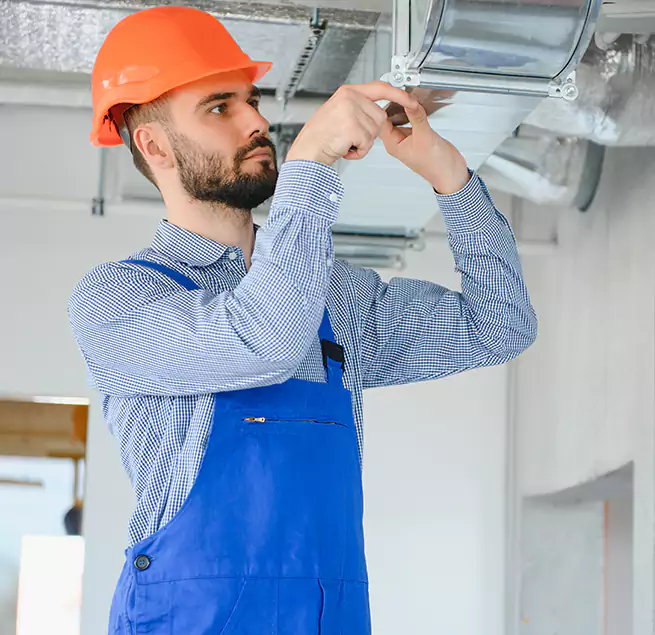Why Margate, FL Homeowners Choose Margate Air Duct Cleaning Pro for Indoor Air Quality Solutions?