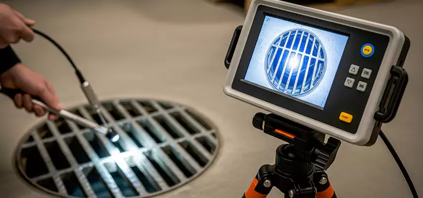 Air Duct Camera Inspection Margate