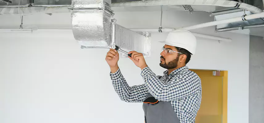 Ductwork Replacement Margate