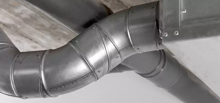 Energy Efficiency Duct Upgrades Margate