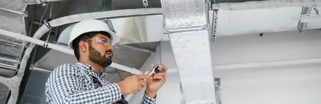 Cost and Timeline for Indoor Air Quality Upgrades in Margate