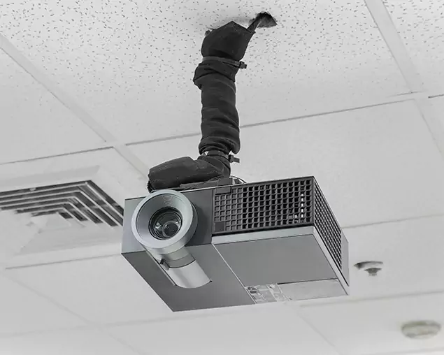 See Inside Your Ductwork Before Cleaning or Repair in Margate, FL