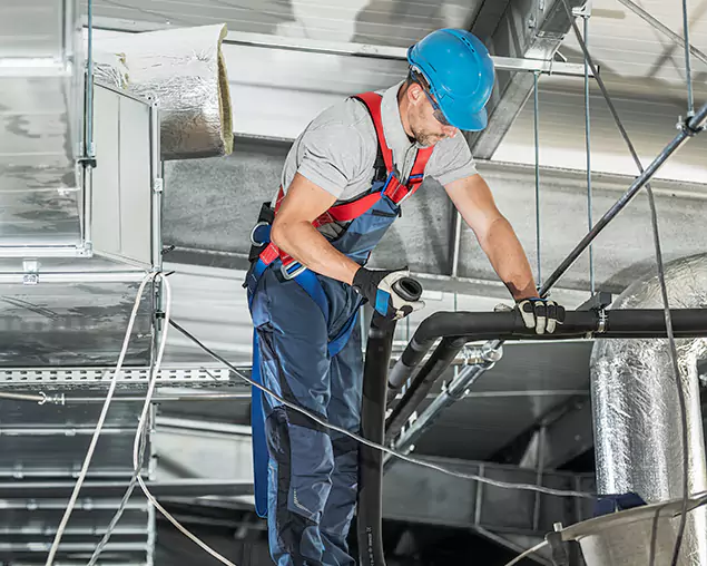 Fix Broken, Loose, and Blocked Dryer Vents in Margate, FL