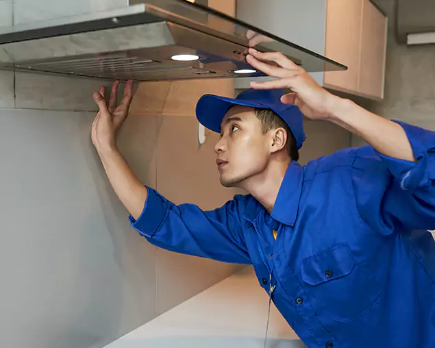Move-In Move-Out Duct Cleaning in Margate, Florida