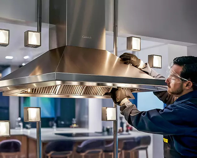Restaurant Exhaust Cleaning in Margate, FL