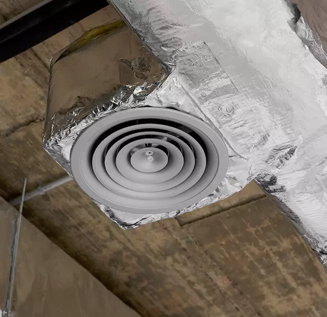 Why Margate Homeowners Choose Margate Air Duct Cleaning Pro for Air Duct Leak Repair?