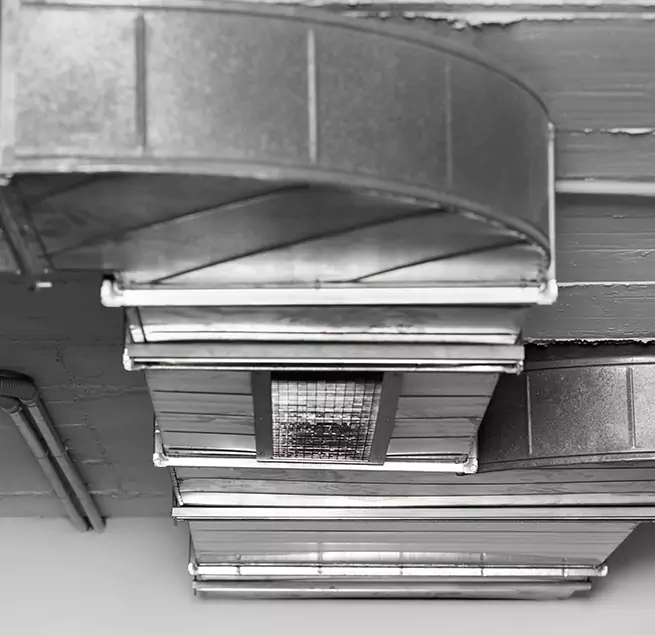 Why Margate Homeowners Choose Margate Air Duct Cleaning Pro for Air Vent Repair?