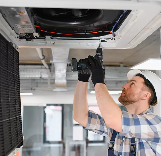 Why Margate, FL Homeowners Choose Margate Air Duct Cleaning Pro for Ductwork Modification?