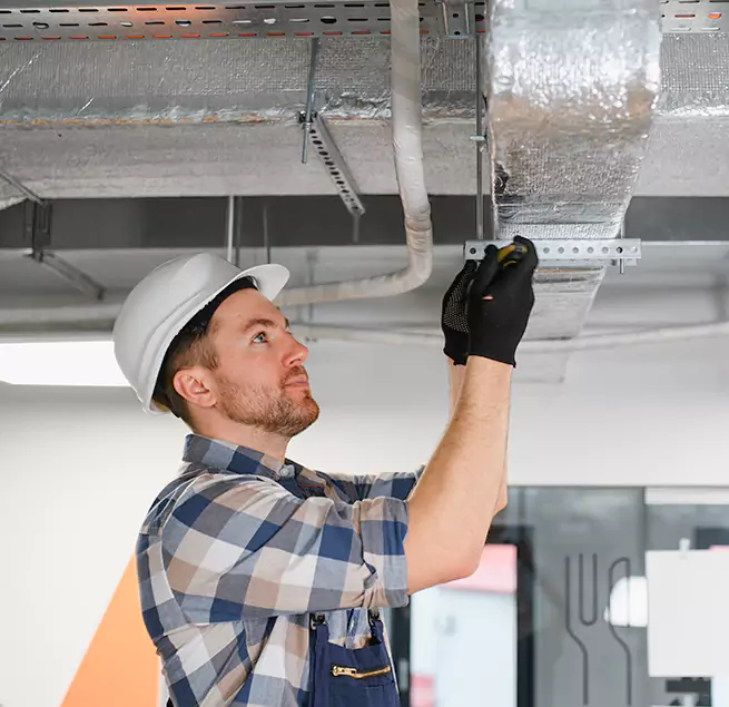 Why Margate, FL Homeowners Choose Margate Air Duct Cleaning Pro for Energy Efficiency Duct Upgrades?