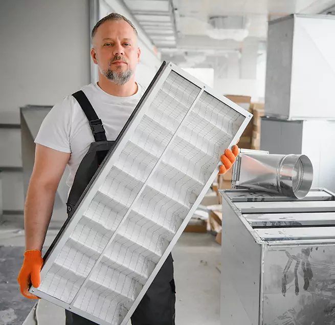 Why Margate, FL Homeowners Choose Margate Air Duct Cleaning Pro for HEPA Filter Installation?