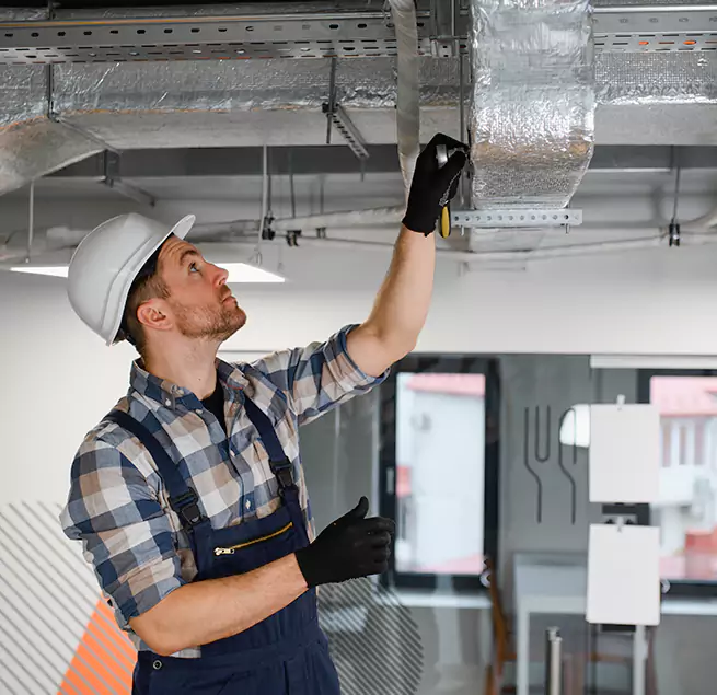 Why Builders and Homeowners Choose Margate Air Duct Cleaning Pro for New Construction Duct Installation in Margate, FL?