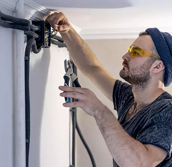 Why Margate, FL Homeowners Choose Margate Air Duct Cleaning Pro for HVAC UV Light Installation?